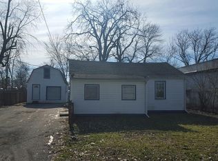 4733 W Wilkins St, Indianapolis, IN 46241