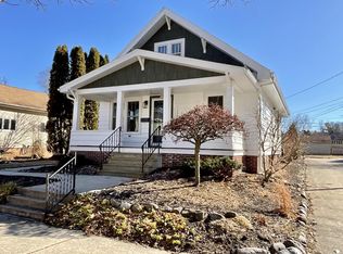 921 Logan Ave, Sheboygan, WI 53083