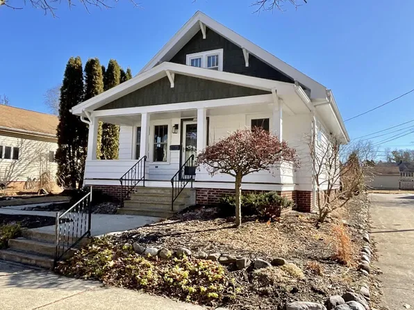 921 Logan AVENUE, Sheboygan, WI 53083