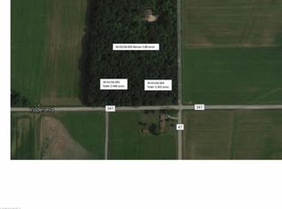 10666 Yoder Rd, Marshallville, OH 44645