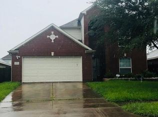 14126 Fort Nelson Dr, Houston, TX 77083