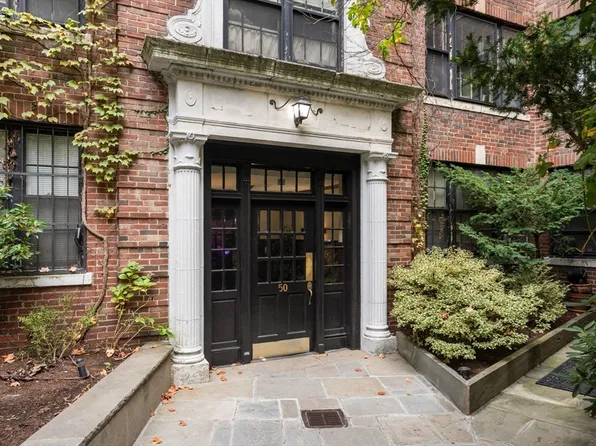 50 Follen St APT 109, Cambridge, MA 02138