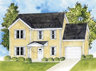 2127 Aydlett Dr, Elizabeth City, NC 27909