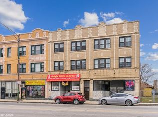 8246 S Racine Ave #3D, Chicago, IL 60620