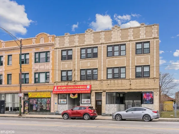 8246 S Racine Ave #3D, Chicago, IL 60620