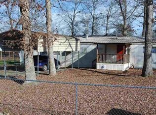 13615 Mobile Dr, Little Rock, AR 72206
