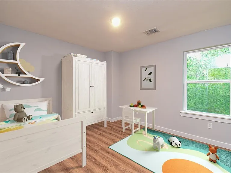 6008 Wedgefield St #A — Photo 10