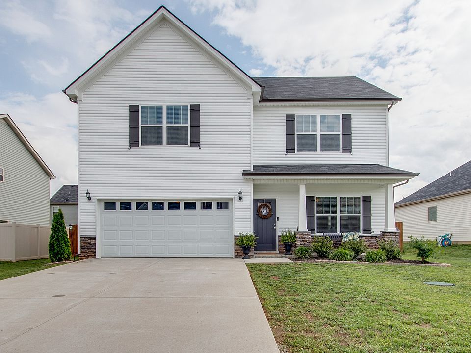 1st image of 1105 Carrington Pl