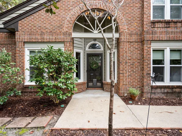 1916 Jumpin Run Drive, Wilmington, NC 28403