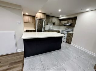 3419 Dovetail Mews, Mississauga, ON L5L5E6