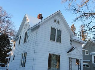 902 E 4th St, Merrill, WI 54452