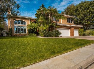8109 E Bailey Way, Anaheim, CA 92808