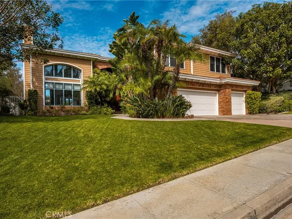 8109 E Bailey Way, Anaheim, CA 92808