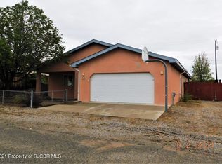 20 Road 6401, Kirtland, NM 87417