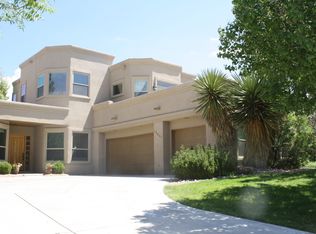 12031 Coral Dawn Rd NE, Albuquerque, NM 87122