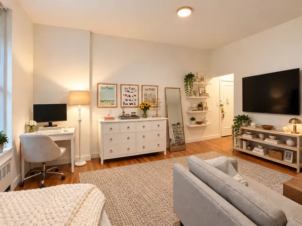 102 E 31st St APT 5B, New York, NY 10016