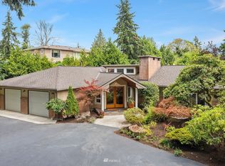 3826 E Mercer Way, Mercer Island, WA 98040