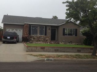 10912 Noble Ave, Mission Hills, CA 91345