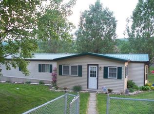 2065 Black Valley Rd, Clearville, PA 15535