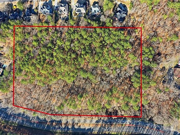 2nd image of 1600 Sixes Rd