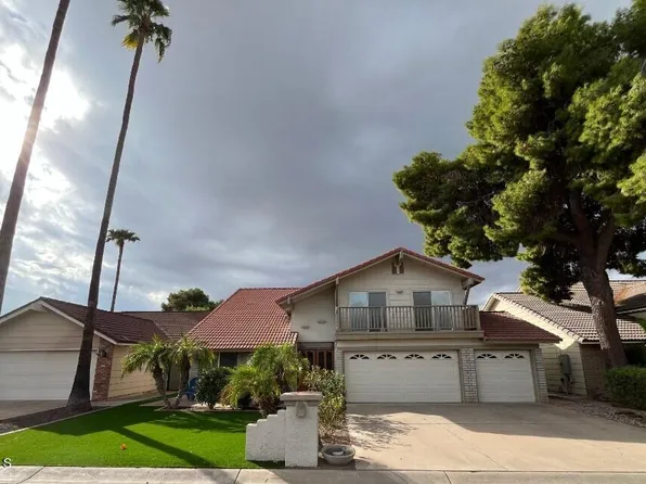 935 E MORNINGSTAR Lane, Tempe, AZ 85283