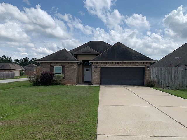 Located on a spacious, corner lot.