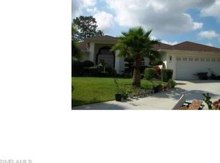 746 Clay Ct, Lehigh Acres, FL 33974