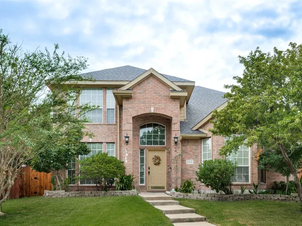 3912 Iris Ct, McKinney, TX 75070