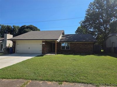 3111 S Maple Pl, Broken Arrow, OK, 74012