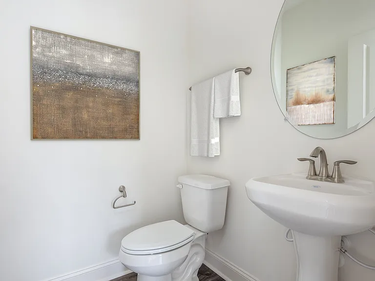 838 Mapleton Ave #205 — Photo 8