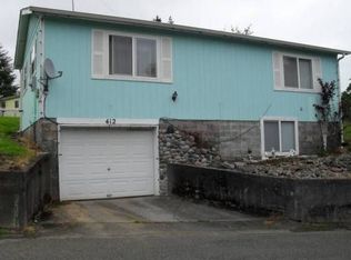 412 Suthard Rd, Castle Rock, WA 98611