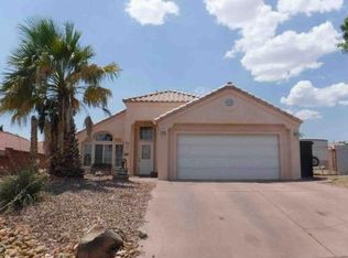 63 N 2170 East Cir, St George, UT 84790