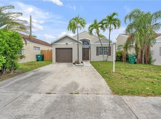 14532 SW 128th Court Rd, Miami, FL 33186