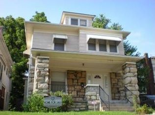 3708 Saint John Ave, Kansas City, MO 64123