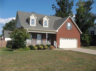 2638 Mission Ridge Dr, Murfreesboro, TN 37130