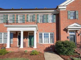 804 Sedgefield St, Durham, NC 27705