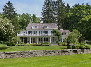 24 Stone Hill Rd, Bedford, NY 10506