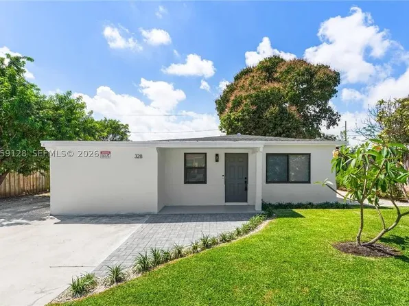 328 SW 11th Ave, Delray Beach, FL 33444