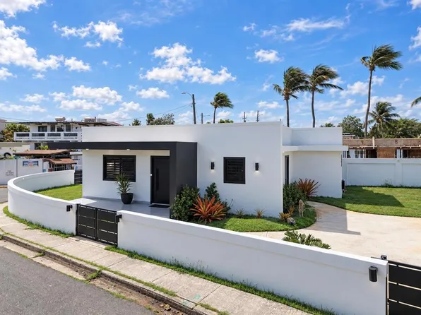 89B CALLE KENNEDY BO. MAMEYAL, DORADO, PR 00646