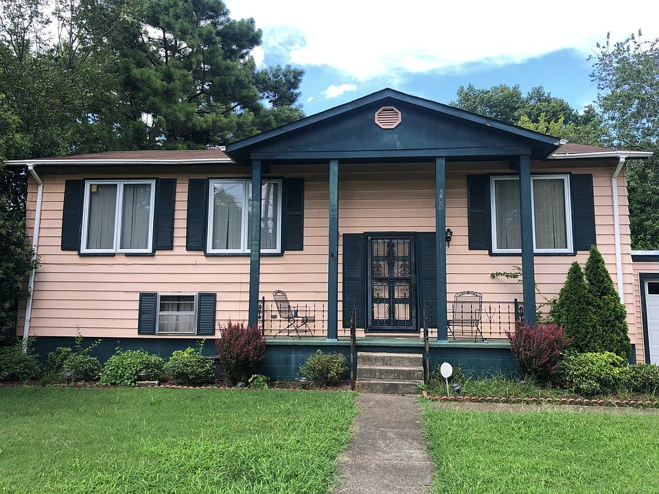 1st image of 502 Max Luther Dr NW