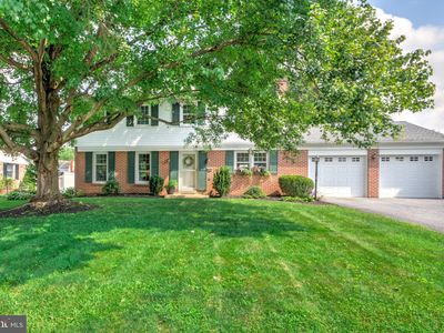 3713 Nolt Rd, Landisville, PA, 17538