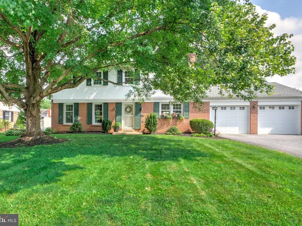 3713 Nolt Rd, Landisville, PA 17538