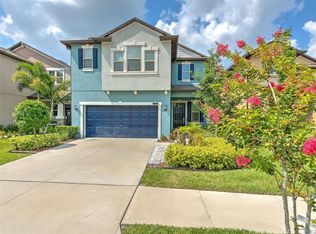 9132 Shadyside Ln, Land O Lakes, FL 34637