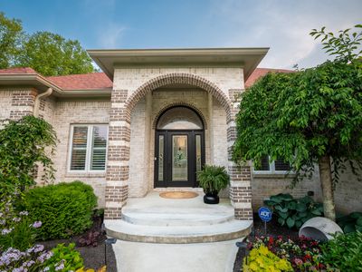 8703 Gordonshire Dr, Indianapolis, IN, 46278