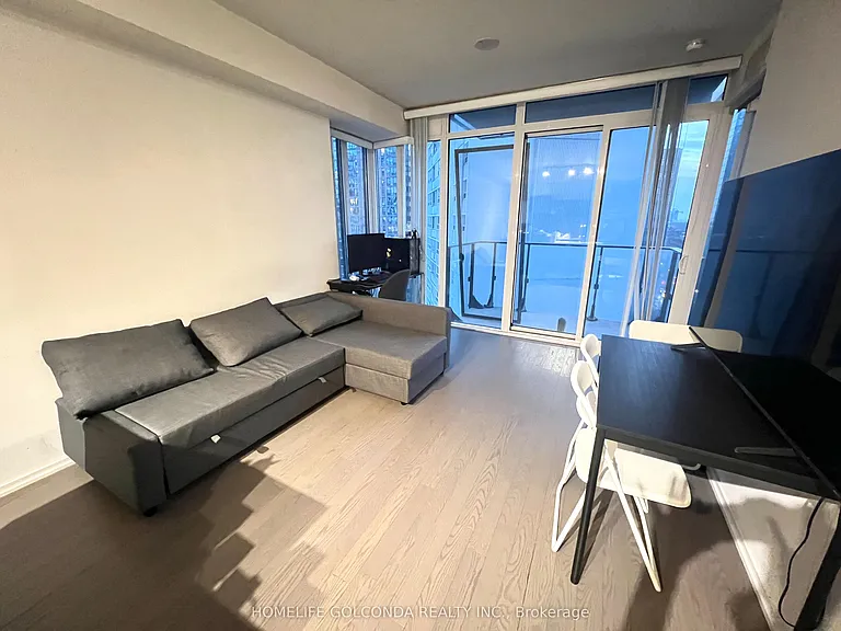 75 Saint Nicholas St #1005 — Photo 4