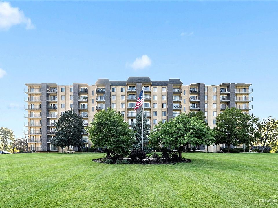 1st image of 5400 Walnut Ave Unit 601