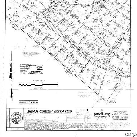 1st image of Lot 4B Bear Creek Lane