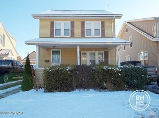 330 Clayton Ave, Williamsport, PA 17701