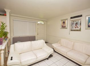 5327 Dorsett Pl NW, Washington, DC 20016