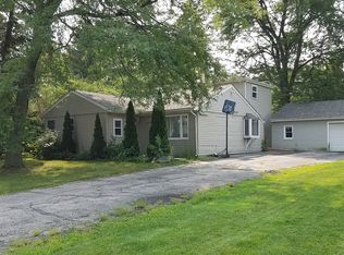 2603 Fremont St, Rolling Meadows, IL 60008